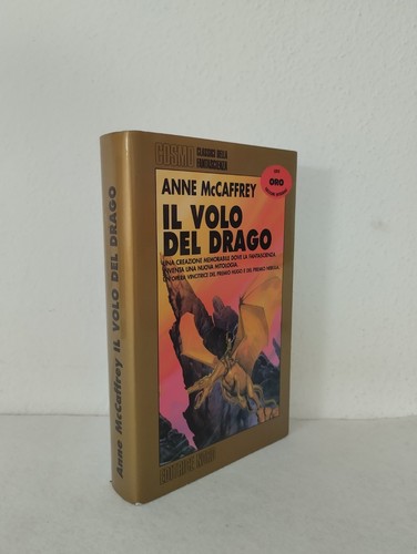 Volo del drago anne - volo,
