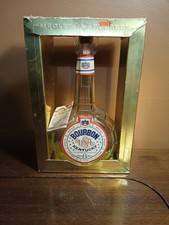 Bottiglia banjo vintage Medley