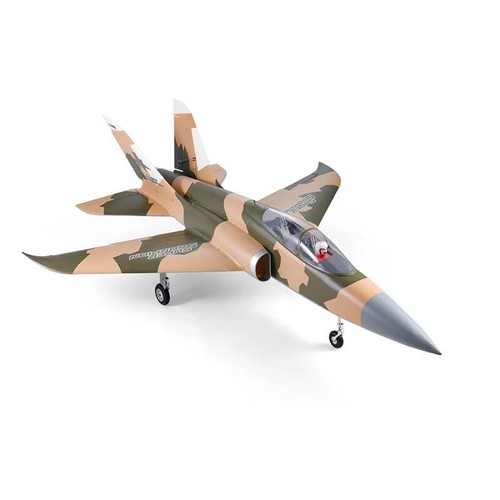 Fms 90mm edf super - fms, scorpion
