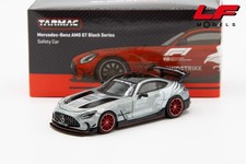 Tarmac Mercedes AMG GT Black
