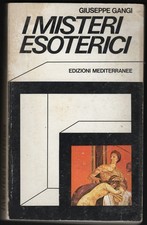 Giuseppe Gangi- I misteri