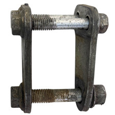 Supporto motore / sospensione