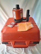 Hilti PR15 Rotary Laser