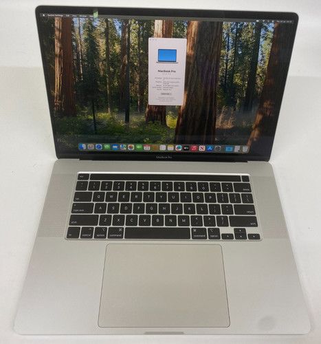Apple macbook pro - pro, 16"