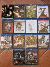 blu ray Horror Lotto 14