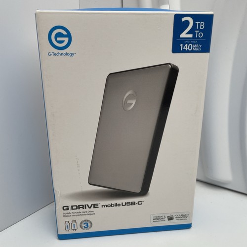 Technology 2tb drive - g-technology, g-drive