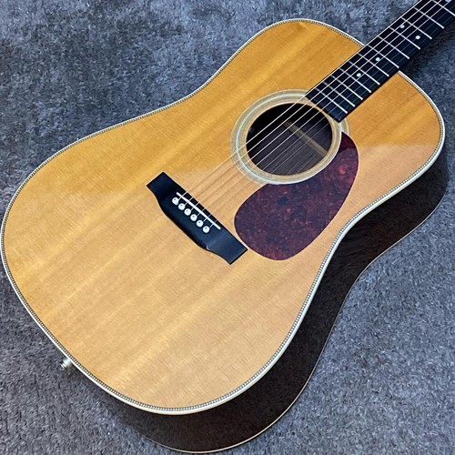 Martin chitarra acustica - chitarra,