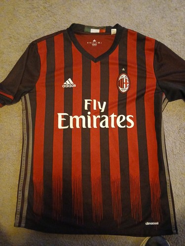 Maglia milan 2016 - , 2016/2017