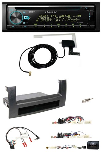 Pioneer mp3 volante - mp3, cd