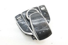 Mercedes-Benz C W205 2015