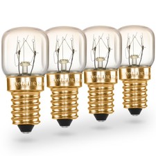 Lampada da Forno E14 40W