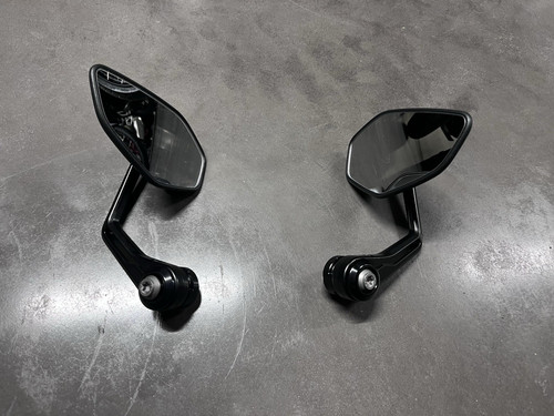 Specchietto retrovisore bmw - specchietto,