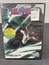 Shonen Jump- Bleach Box Set 19