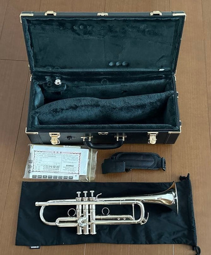 Tromba yamaha xeno ytr - yamaha,