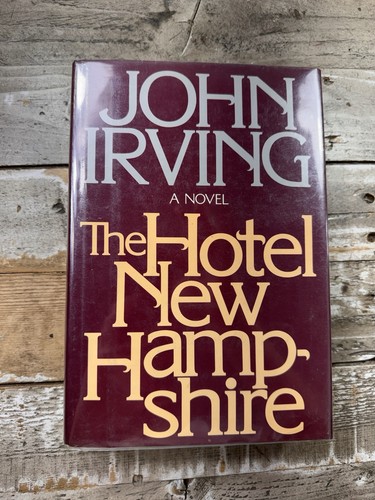 1981 vintage signed - 1981, novel