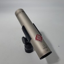 Neumann KM 184 Microphono