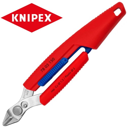 Knipex 150 slim - 78,