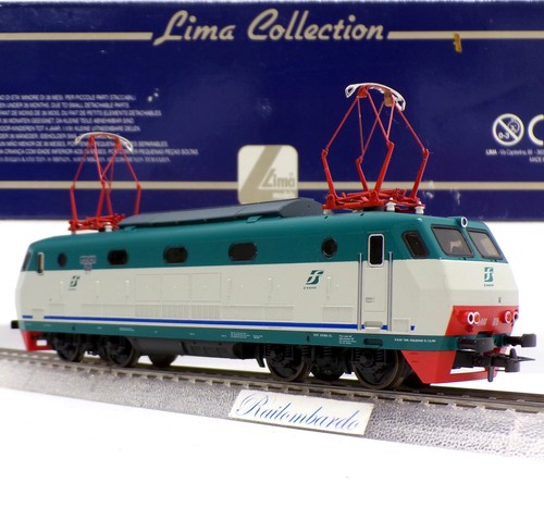 Lima cardanica loco - ⭐lima,
