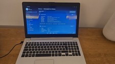 Asus K551L - i7-4500U -