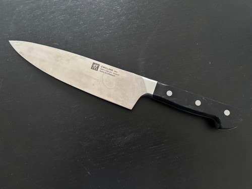 Zwilling pro coltello - zwilling, da