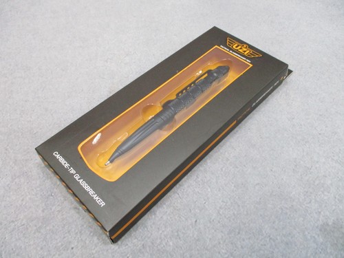 Penna rompivetro tattica