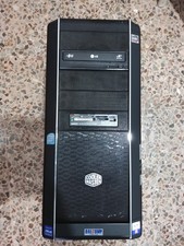 Case cooler master 690 - case,