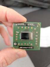 AMD Athlon 64 X2 3800+ 2.0Ghz Socket AM2 Processore Dual Core CPU ADA3800IAA5CU