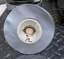 1 tweeter/altoparlante a