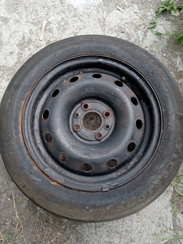 Cerchio fiat alfa romeo - alfa, lancia