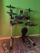 Millenium MPS-150 – Batteria elettronica perfetta per studio (Vendo/Scambio)