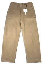 Pantalone uomo Zara double