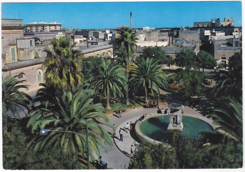 Maglie lecce piazza - maglie,