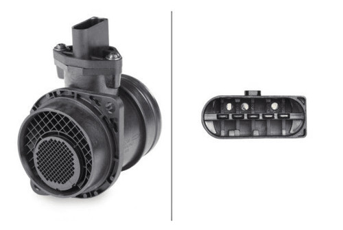 Misuratore massa aria - per, audi