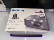 Phillips DC291/37 Apple iPod