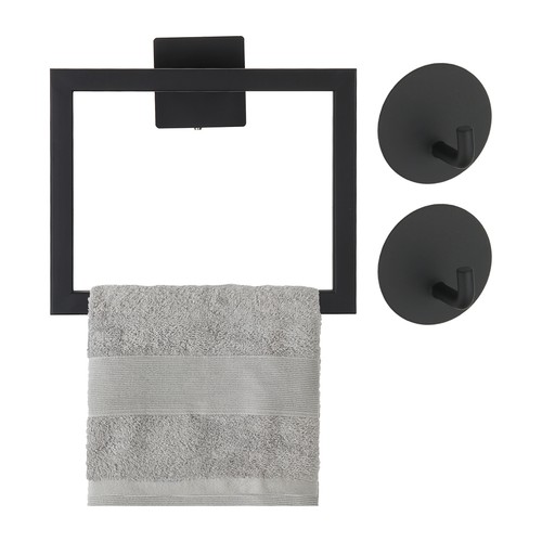 Set ferramenta bagno - set,