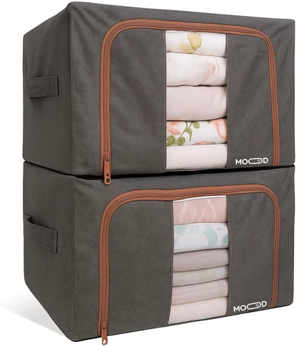 Set scatole per armadio - 2,