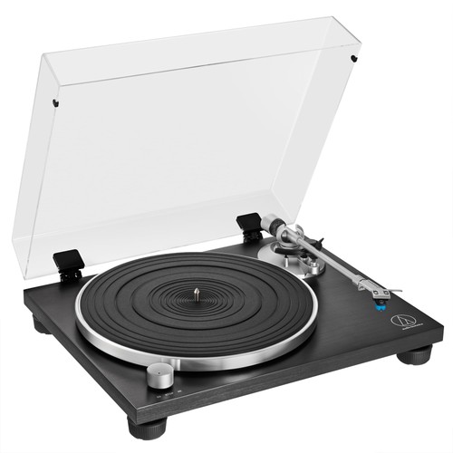 Audio technica lpw30 bk - audio, at