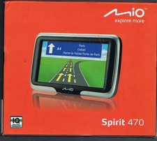 GPS NAVIGATORE SATELLITARE