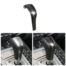 Copri pomello cambio in pura