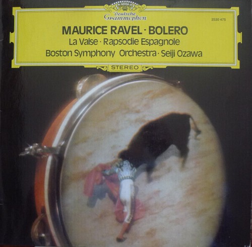 Ravel bolero valse - ravel,
