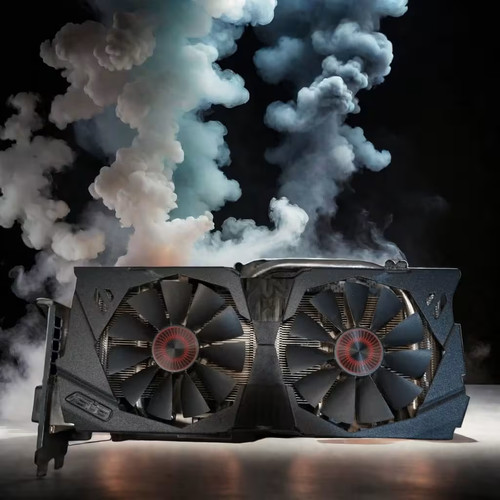 Asus strix geforce - strix, gtx