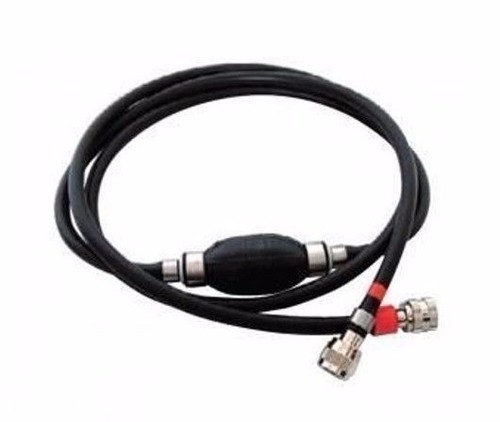 Lampadina linea carburante