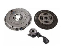 Kit Frizione per Fiat Ducato 250 2.3 Multijet 88 Kw 120 Hp  Luk 625321233