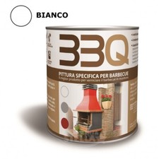PITTURA SPECIFICA X BARBECUE