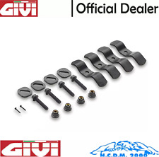 Z410 GIVI RICAMBIO ATTACCHI per PIASTRA GIVI UNIVERSALE MONOLOCK / E250 MONOKEY