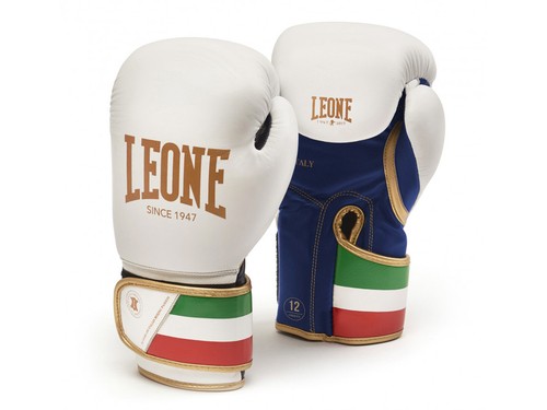 Leone guantoni boxe - guantoni, gn039