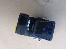 Telecamera parabrezza