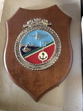 Crest comando centrale corpo capitanerie di porto 25 per 18