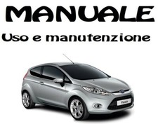 Manuale libretto uso e