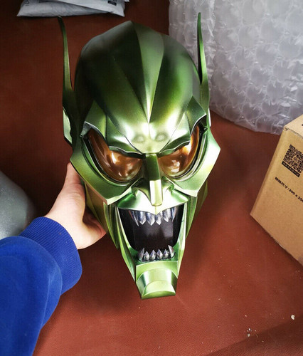 Copricapo maschera goblin